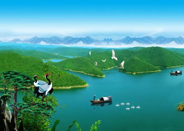 工业智慧城市节能